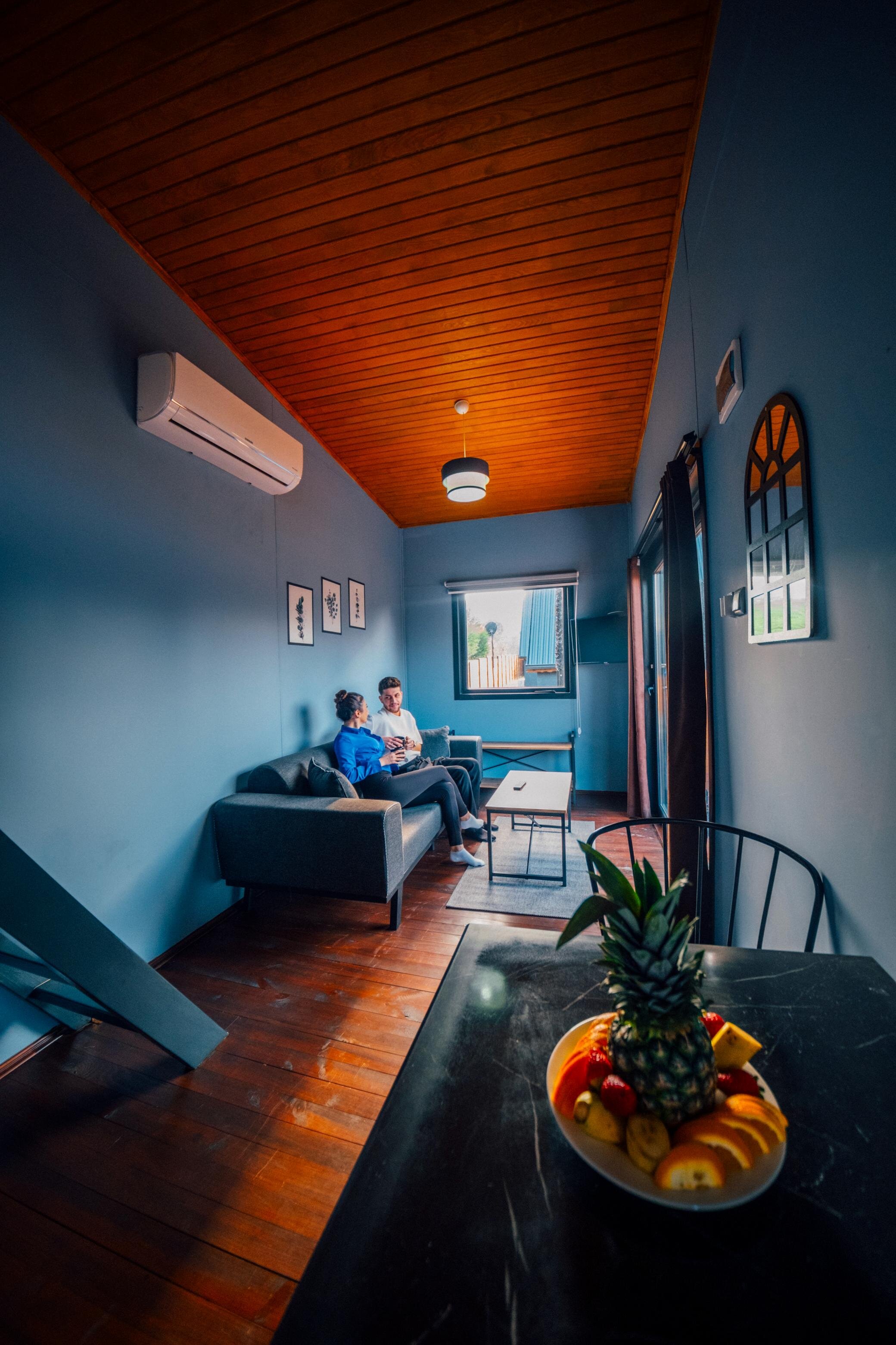 Sunday Bungalov Resort Hotel