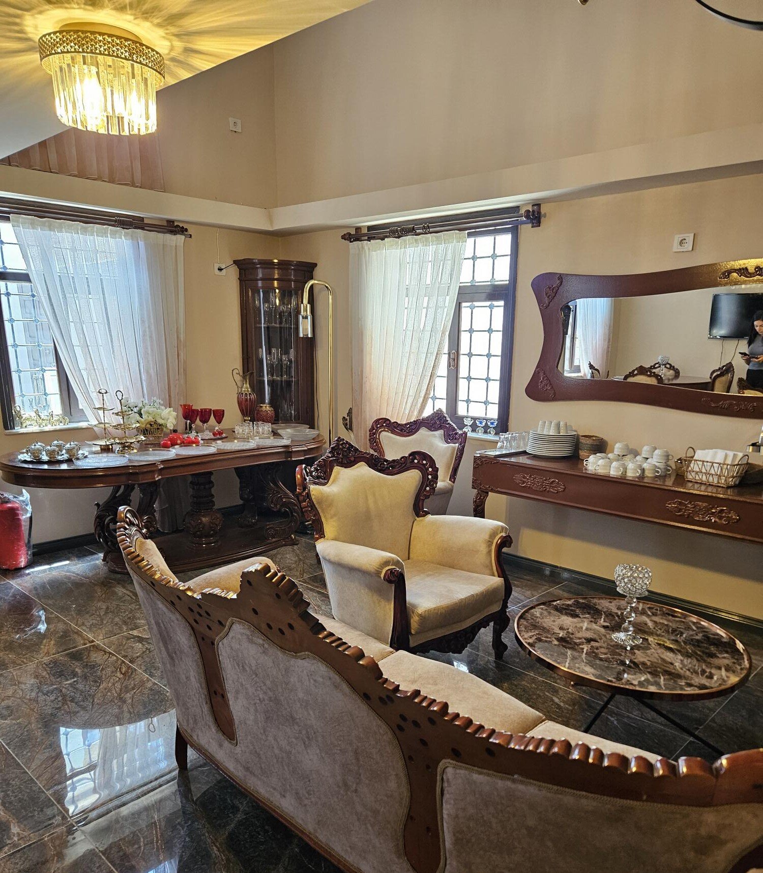 Lost Town Inn Hotel +16 Adult Only galeri 8