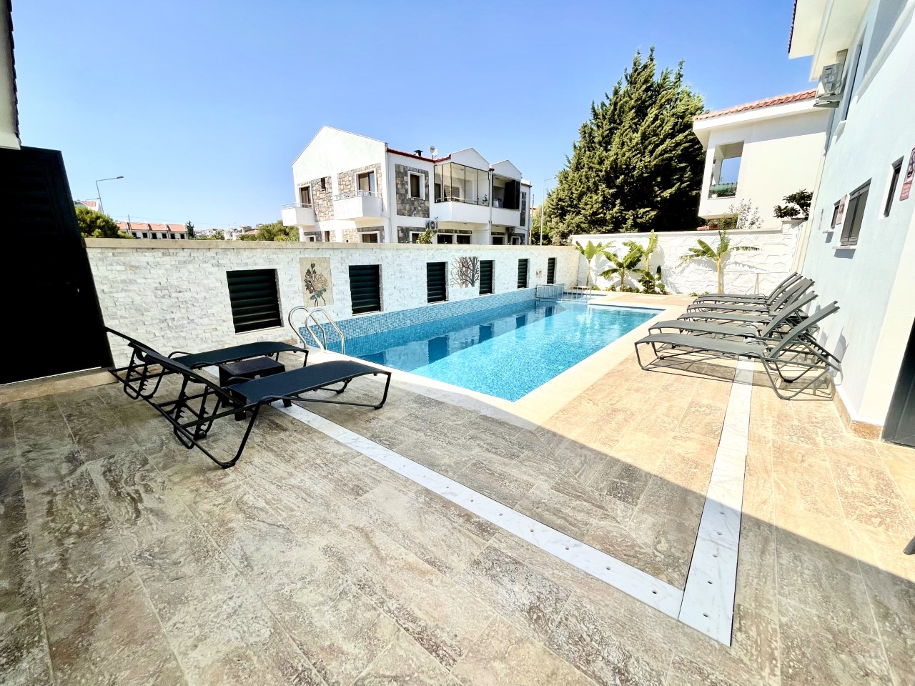Tahir Ağa Hotel