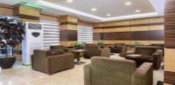 Baltürk Hotel Sakarya · 55