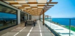 Penthouse Suit Oda, Jakuzili Görseli