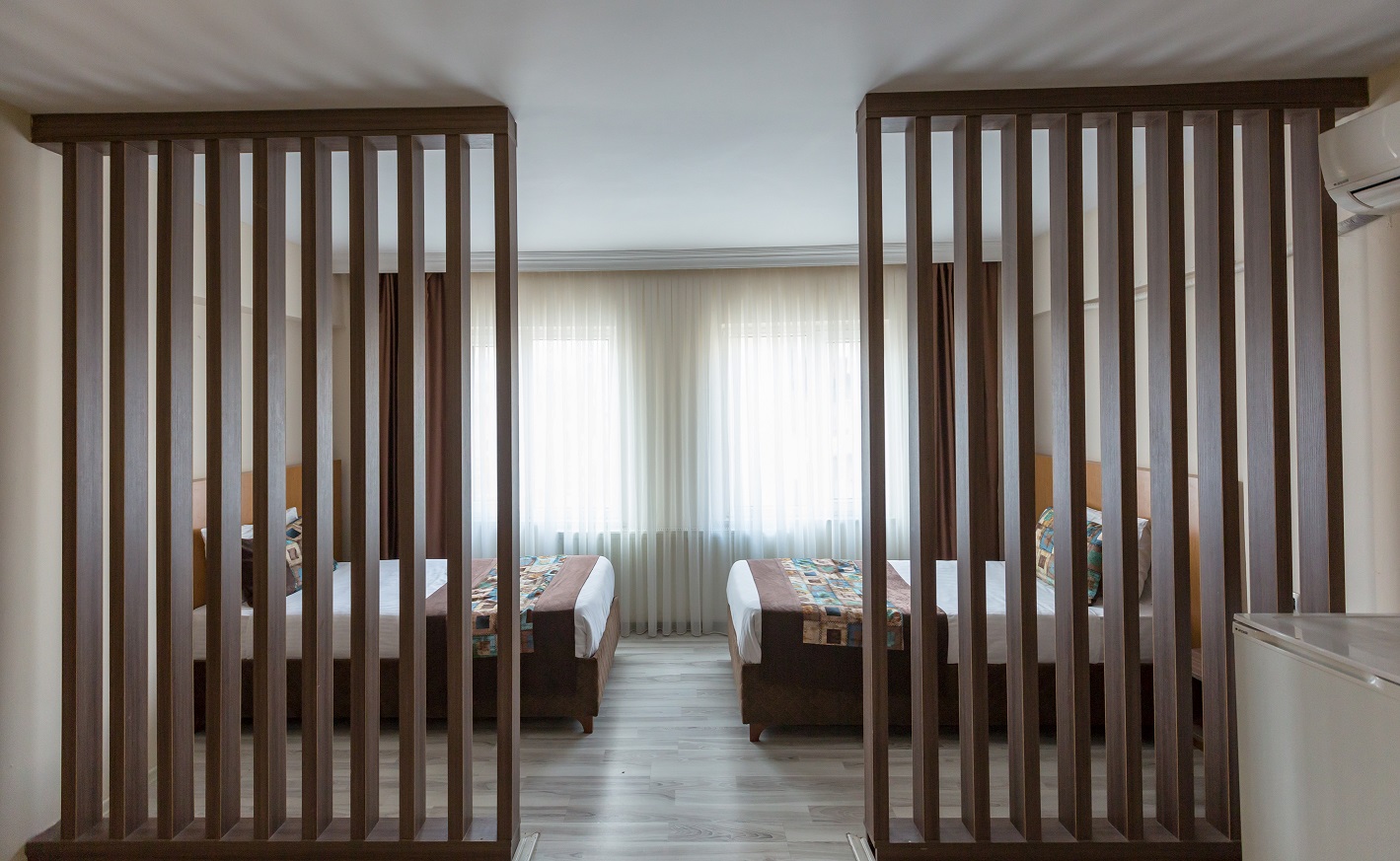 Formback Termal Otel Bursa