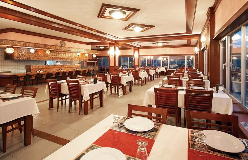 Armina Otel Çorum galeri 4