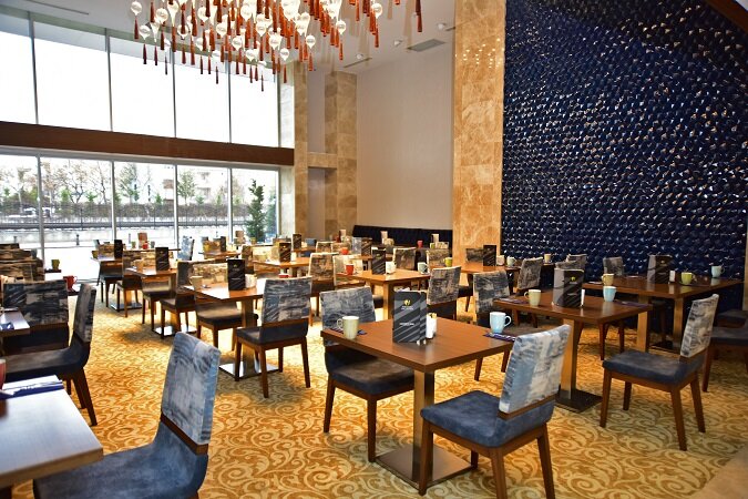 Paşa Park Hotel Selçuklu