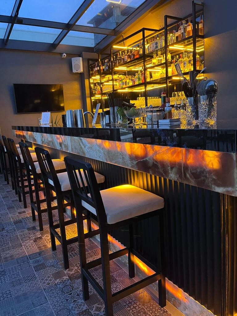Samsun Daric Hotel galeri 5