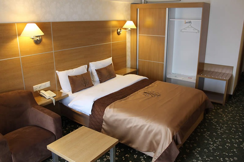 Grand Çalı Hotel