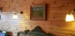 Jakuzili Bungalow Oda Görseli