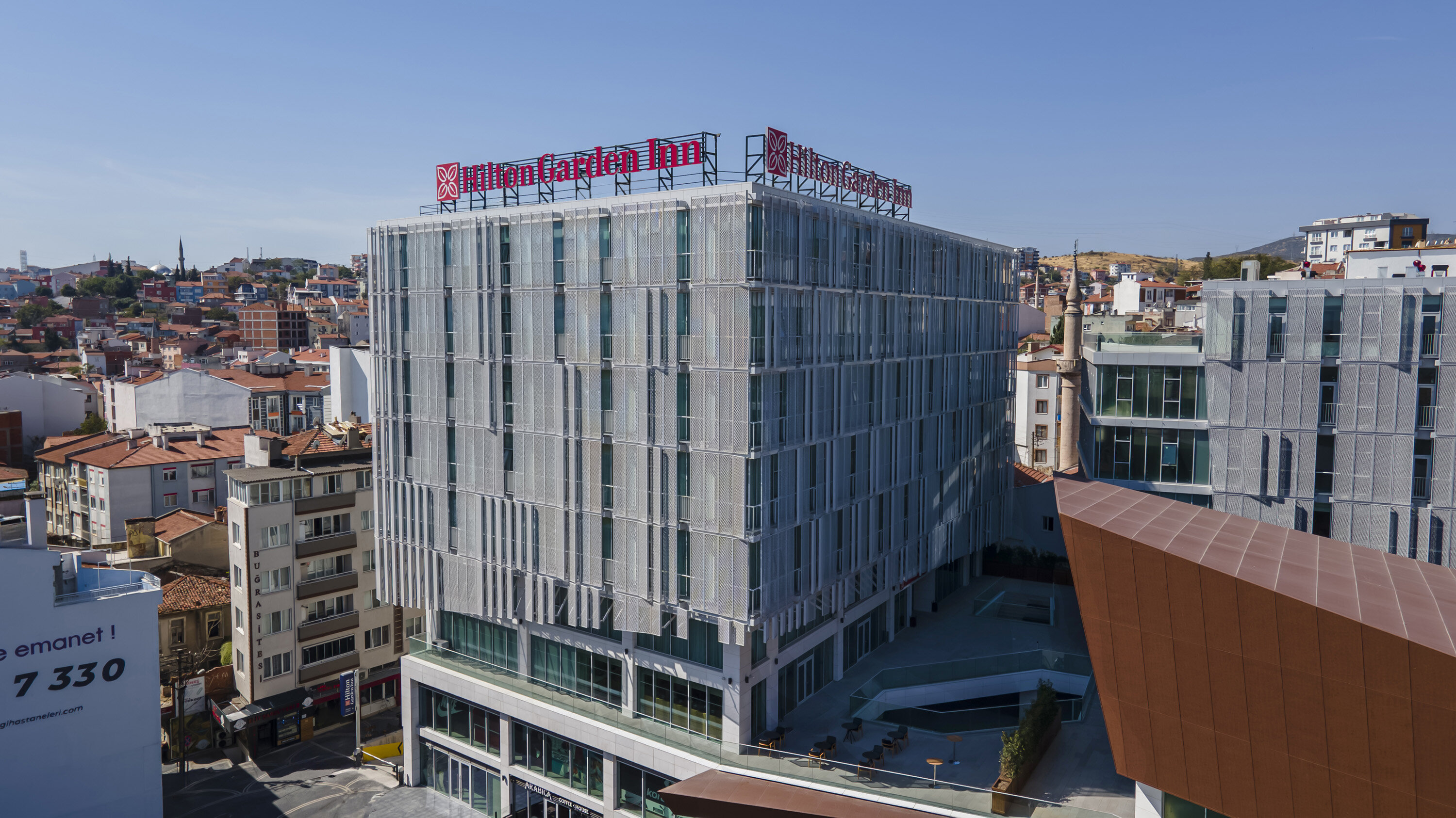 Hilton Garden Inn Balıkesir