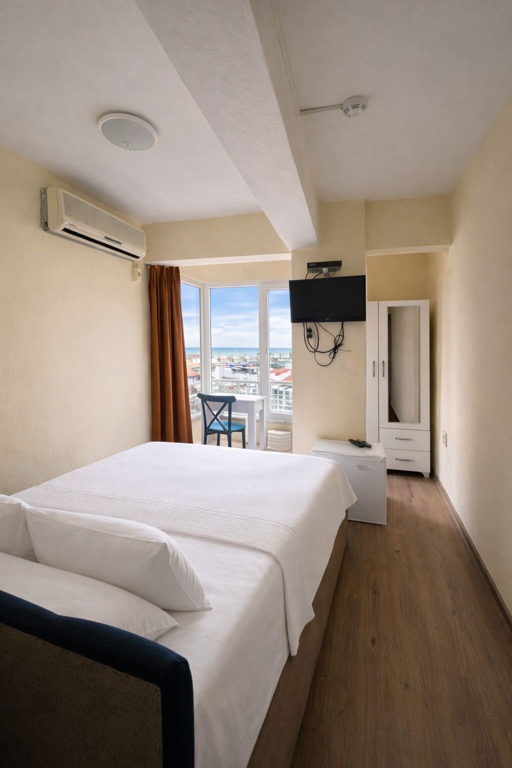 Sarayevo Hotel Sarımsaklı · 10