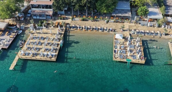 Orkide Bodrum