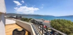 Standart Deniz Manzaralı Oda Görseli
