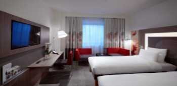 Novotel Konya · 64
