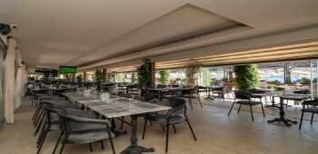 Ambrosia Otel Beach & Spa · 49