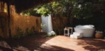 Jakuzili Süperior Bungalow Görseli