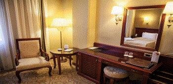 Bilek Hotel İstanbul · 53