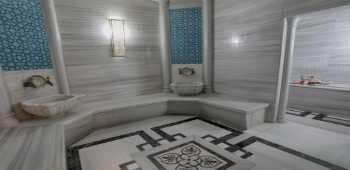 The Green Park Hotel Ankara · 79