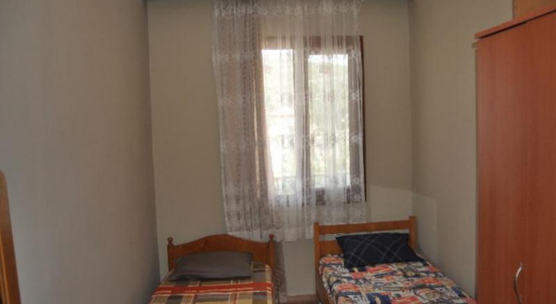 Ayvalık Çamlık Villaları 2