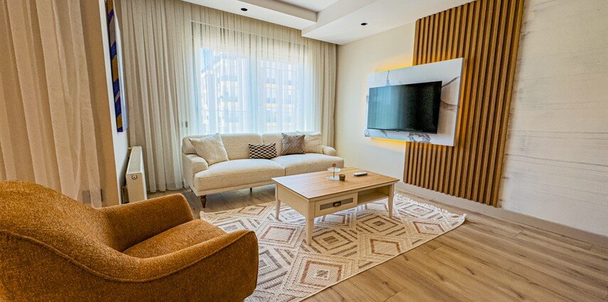 Los Suites galeri 6