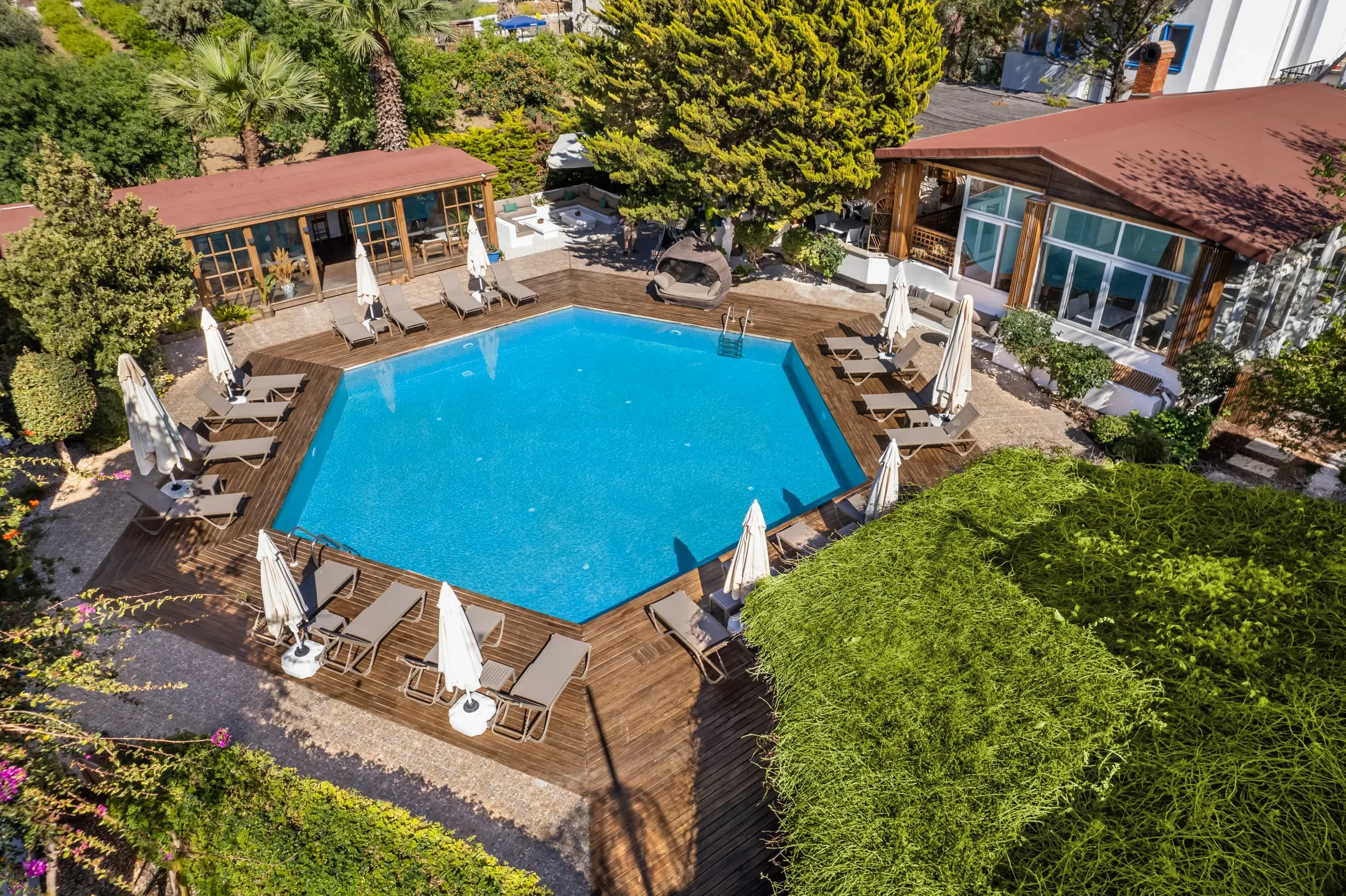 Costa Bodrum City Otel