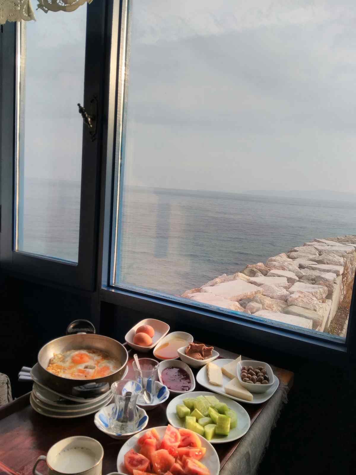 Üzüm İskelesi Butik Otel galeri 6
