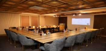 Fika City & Spa Otel · 46