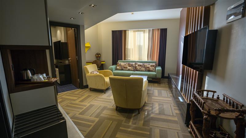 Prestige Hotel Diyarbakır