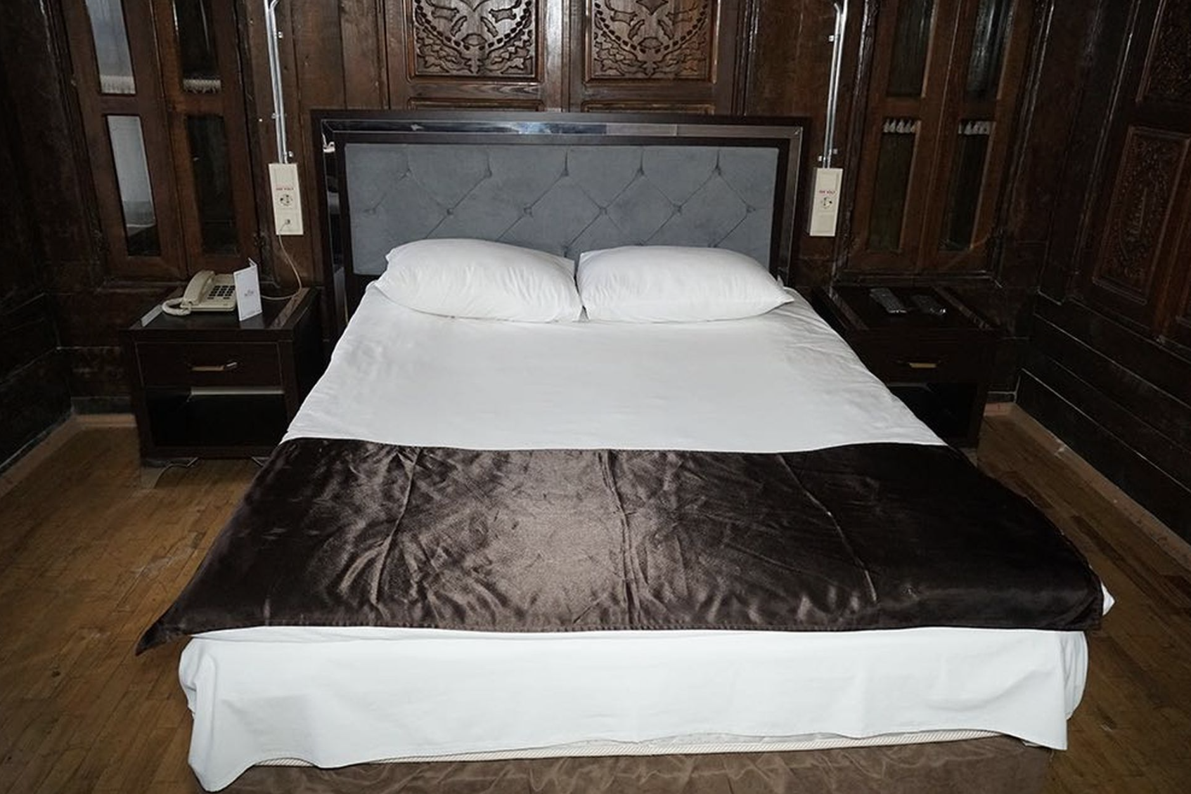 Beliz Hanım Konakları Rezervasyon