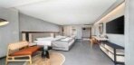 Deniz Manzaralı Superior Junior Suite Görseli