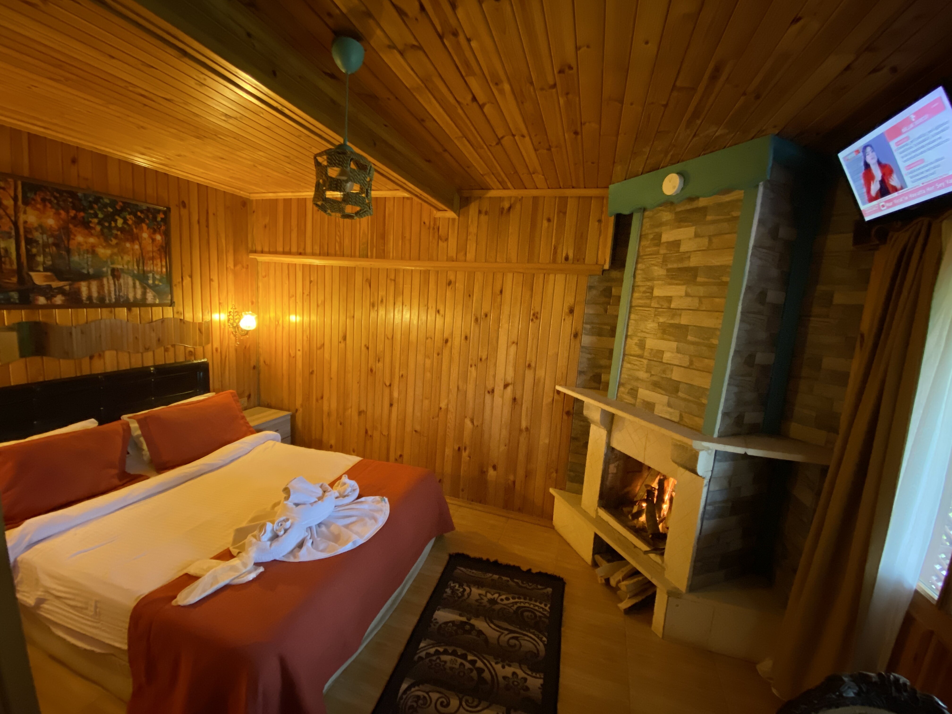 Ağva Green River Hotel ( + 14 Yetişkin Oteli )