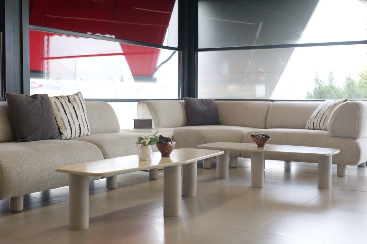 Ren Business Otel · 8
