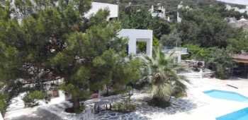 Armağan Apart Otel