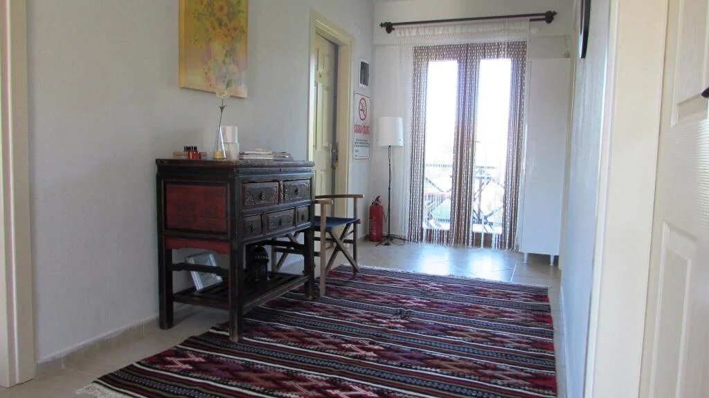 Ege Han Otel · 8