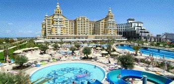 Royal Holiday Palace (Stone Grup)