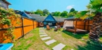 Bungorise Bungalov 2 Görseli