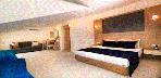 Deluxe Bungalov ( Isıtmalı Havuzlu, Jakuzili) Görseli