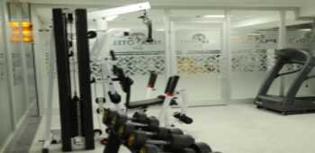 Fika City & Spa Otel