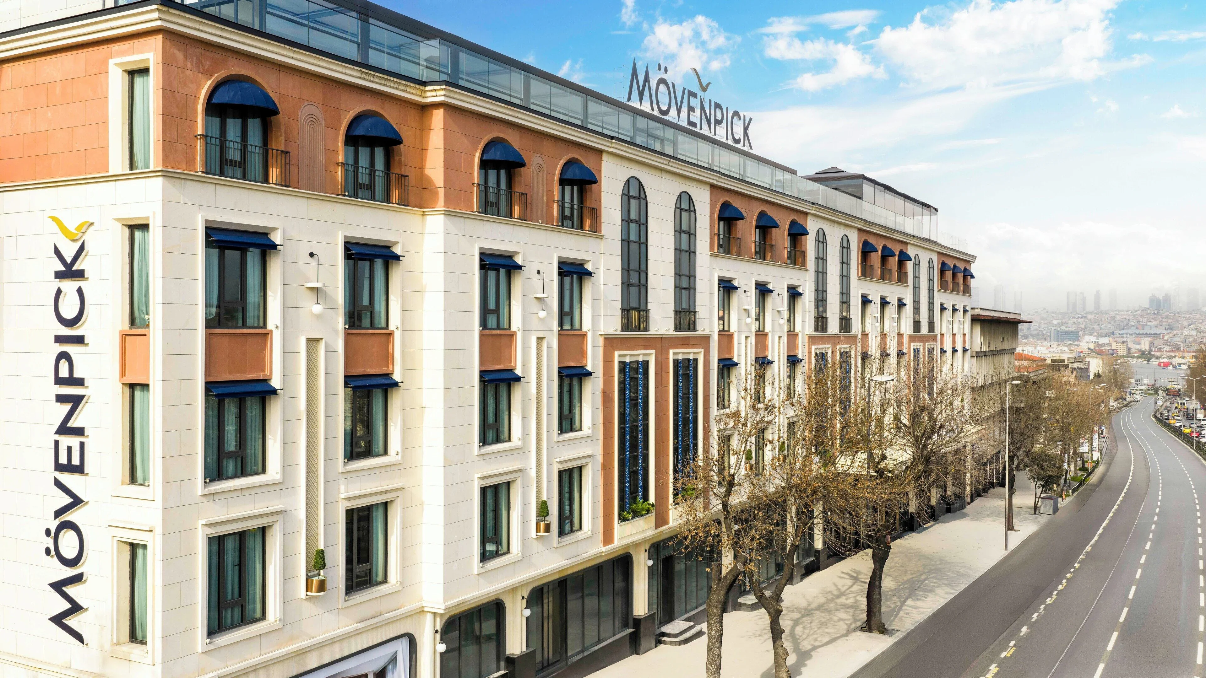 Mövenpick İstanbul Old Town