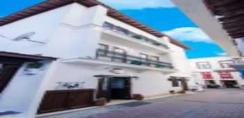 Rodina Suites Kuşadası · 25