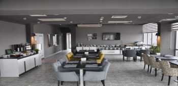 Tufad Prestige Hotel · 42