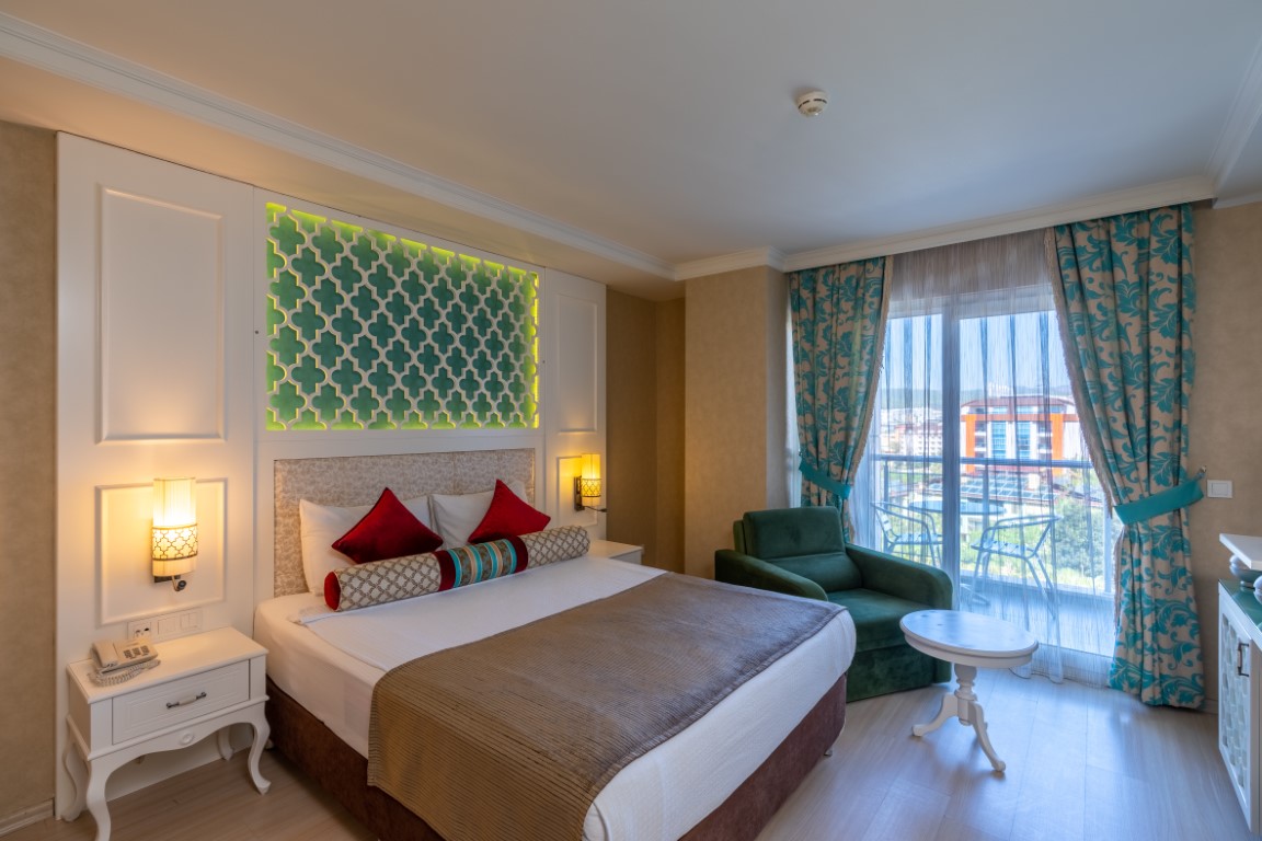 Adenya Hotel Resort & SPA