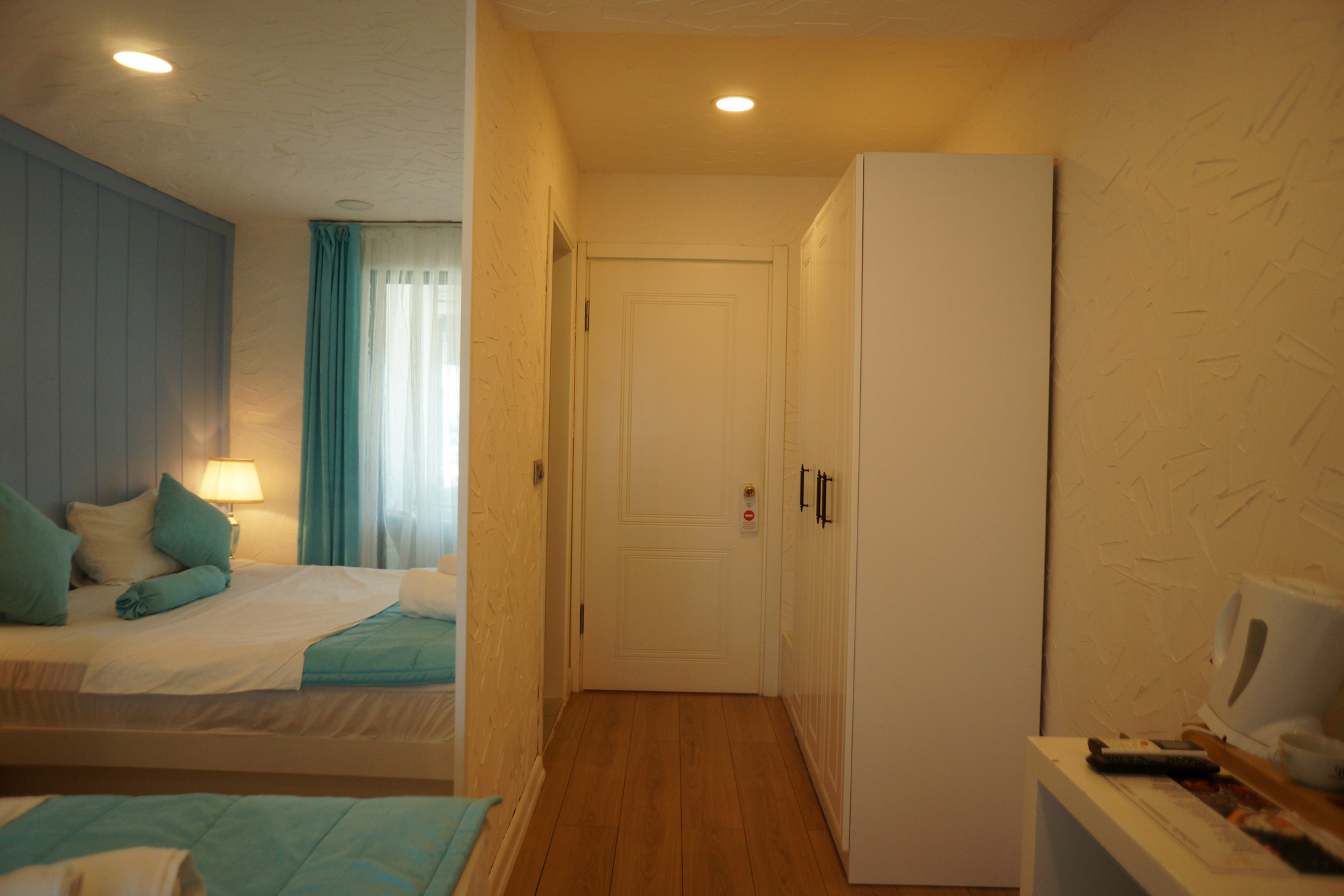 Janti Boutique Hotel Samsun