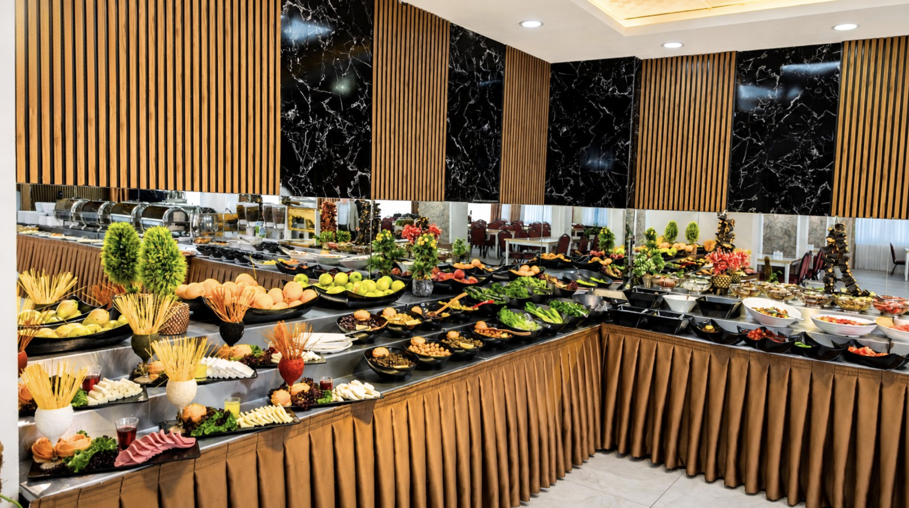 Grand Gülizar Otel · 10