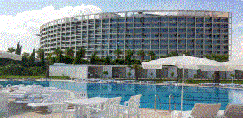 Ekici Homes Aqua Park
