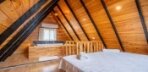 Jakuzili Deluxe Bungalov Görseli