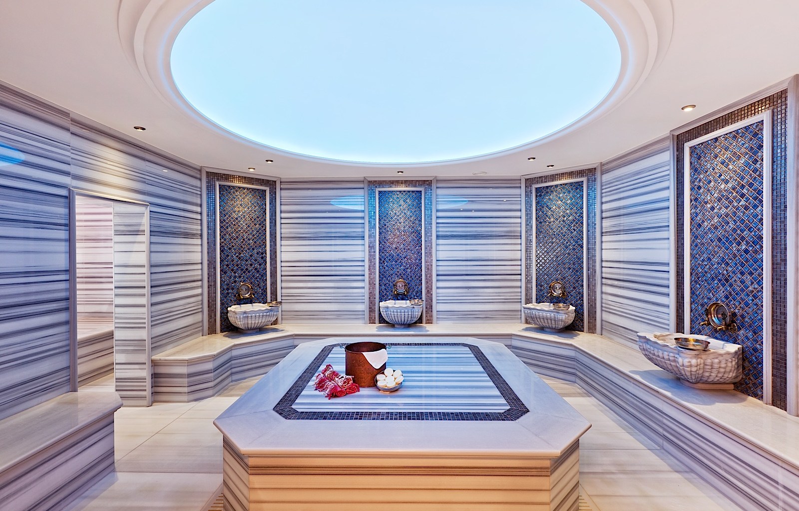 Limak Eurasia Luxury