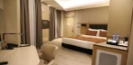 Deluxe French Bed Oda Görseli