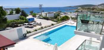 Günay Hotel · 62