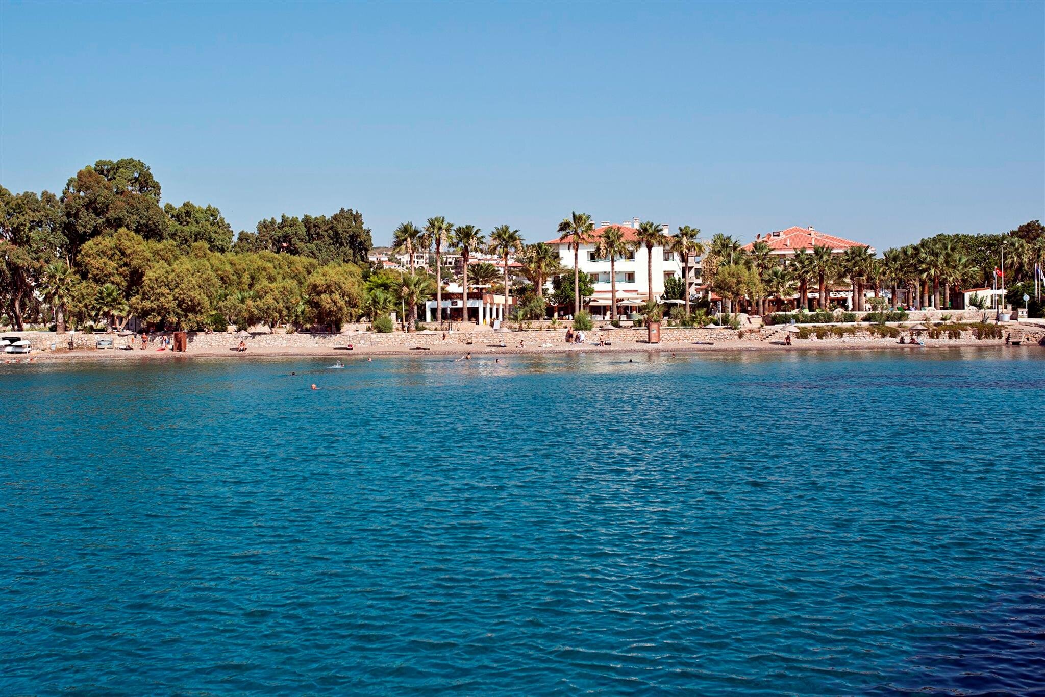Hotel Mare Datça