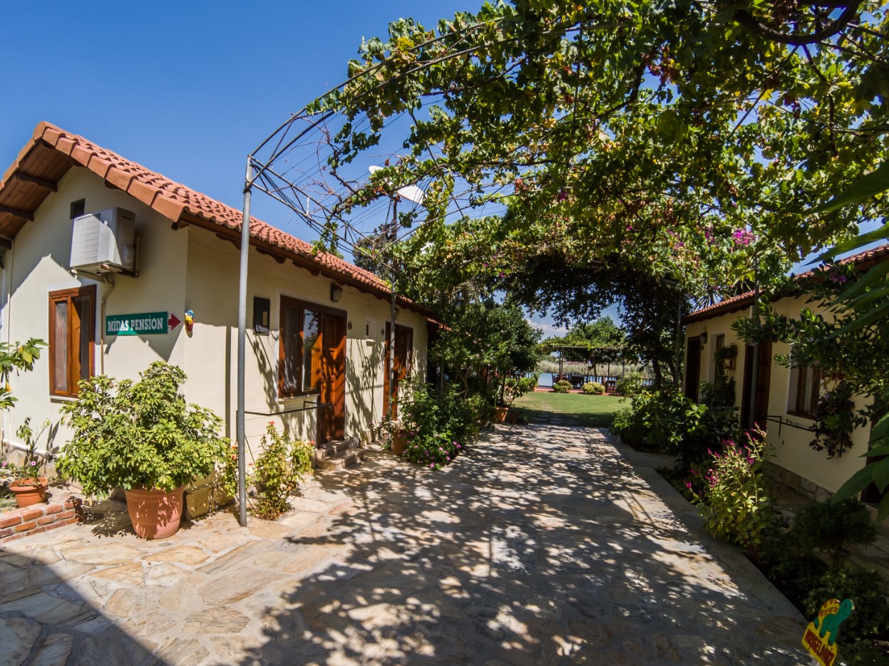 Midas Pansiyon Dalyan