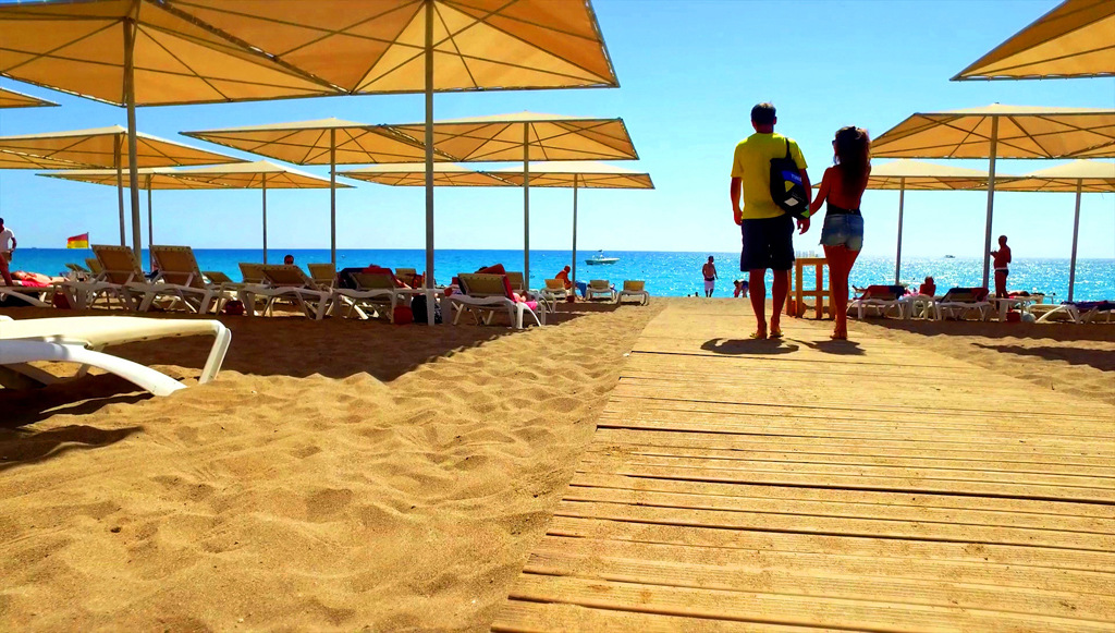 Riolavitas Resort & Spa